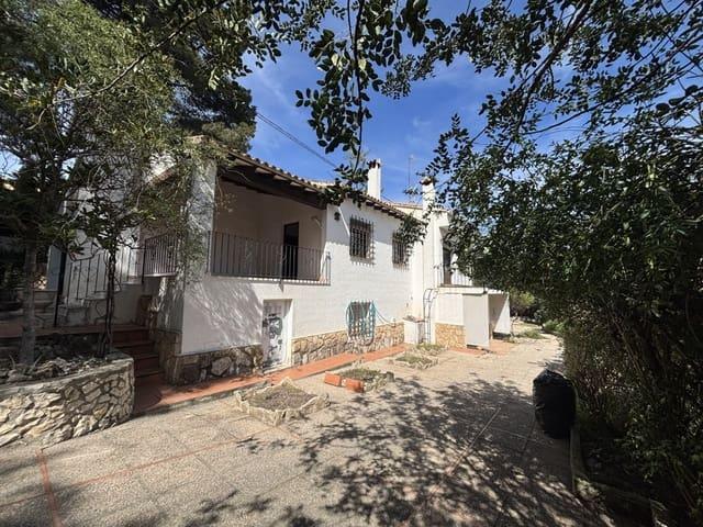 Chalet en venta en la Marina Alta, Valencia