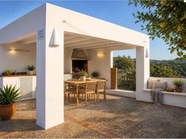Chalet en venta en la Marina Alta, Valencia