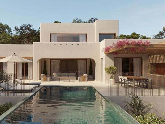 Chalet en venta en la Marina Alta, Valencia