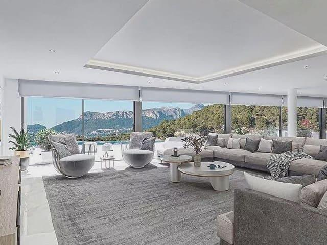 Chalet en venta en la Marina Alta, Valencia