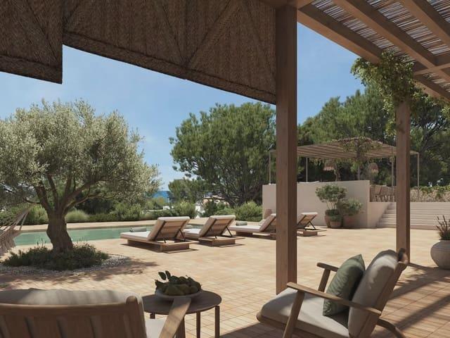 Chalet en venta en la Marina Alta, Valencia