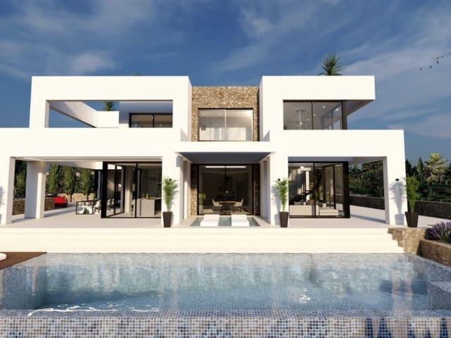 Chalet en venta en la Marina Alta, Valencia