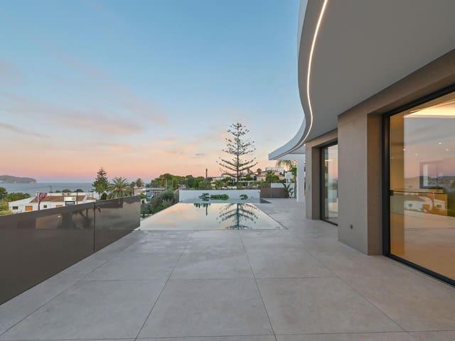 Chalet en venta en la Marina Alta, Valencia