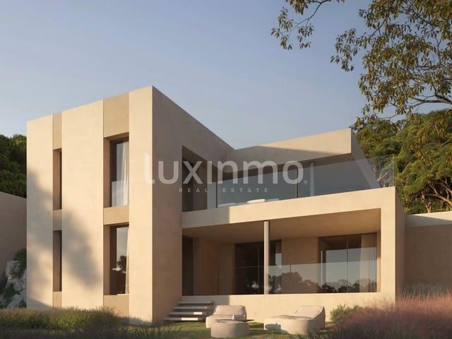 Chalet en venta en la Marina Alta, Valencia