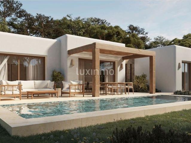 Chalet en venta en la Marina Alta, Valencia