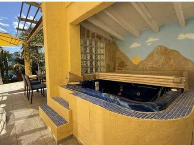Casa en venta en la Marina Alta, Valencia