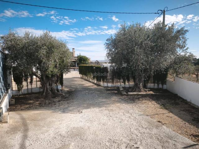 Chalet en venta en la Marina Alta, Valencia