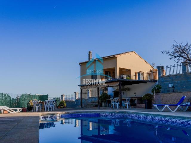 Chalet en venta en la Marina Alta, Valencia