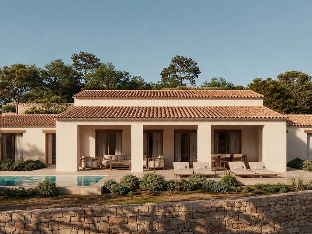 Chalet en venta en la Marina Alta, Valencia