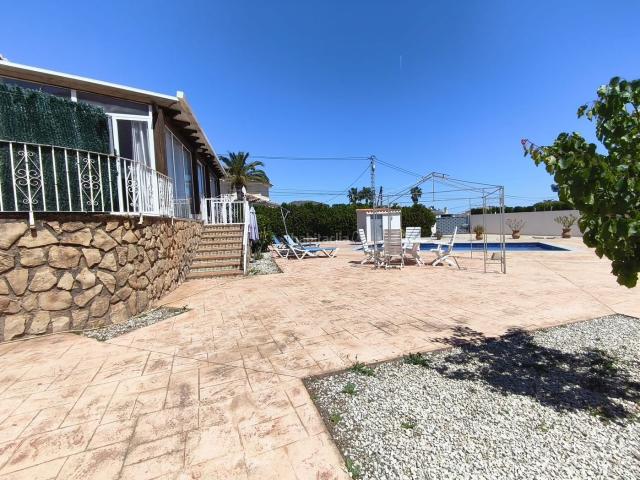 Chalet en venta en Fanadix, la Marina Alta