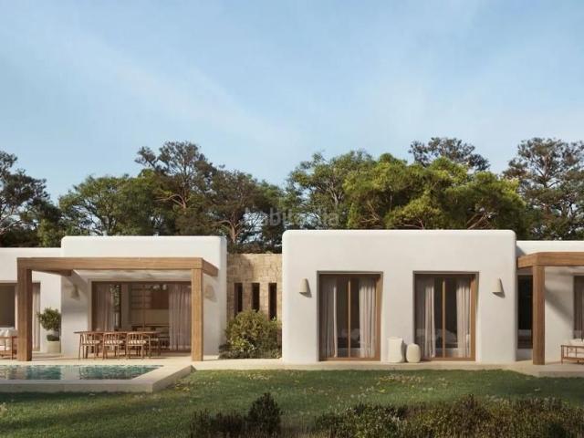 Chalet en venta en Urbanització Cala Advocat-Bonavista, la Marina Alta