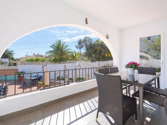 Chalet en venta en Buenavista - Cala Advocat, la Marina Alta