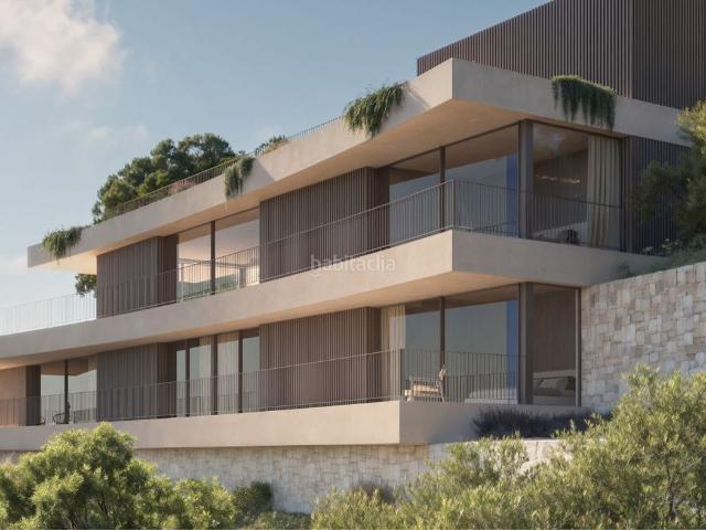 Chalet en venta en el Baladrar-Punta Estrella, la Marina Alta