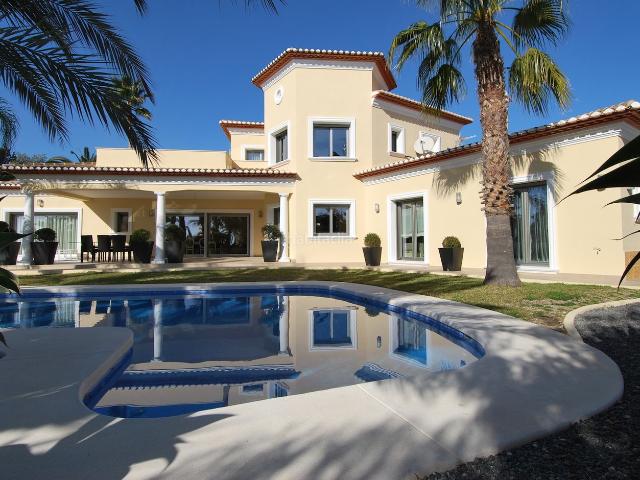 Chalet en venta en Buenavista - Cala Advocat, la Marina Alta
