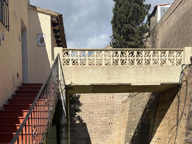 Chalet en venta en la Marina Alta, Valencia