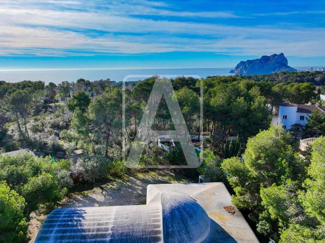 Chalet en venta en Urbanització Cala Advocat-Bonavista, la Marina Alta
