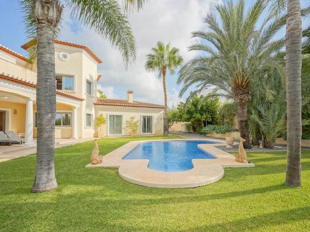 Chalet en venta en Buenavista - Cala Advocat, la Marina Alta