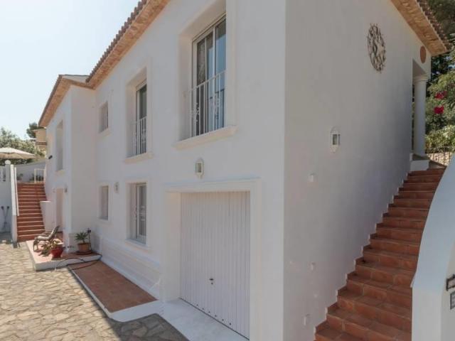Casa en venta en la Marina Alta, Valencia
