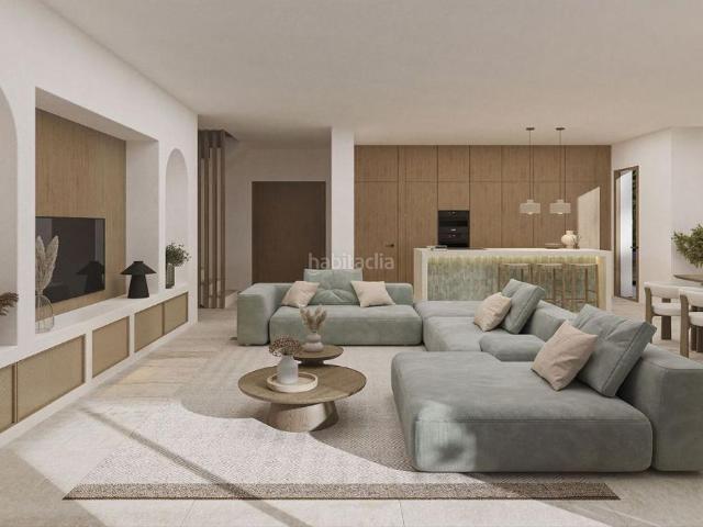 Chalet en venta en Urbanització La Fustera-Els Carrions, la Marina Alta