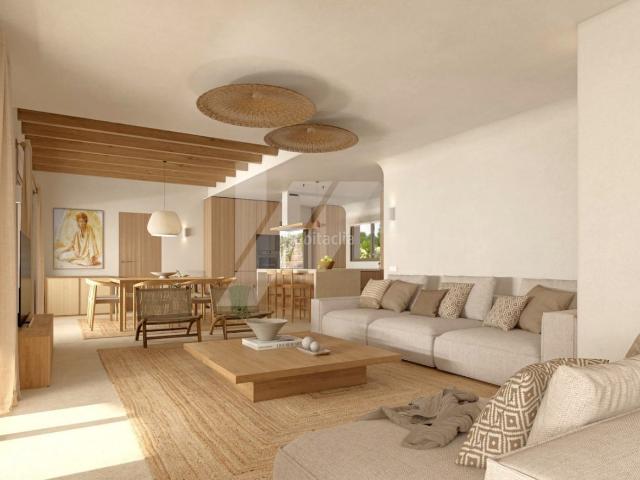 Chalet en venta en Benissa, Alacant / Alicante