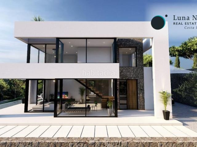 Chalet en venta en Ferrando, la Marina Alta