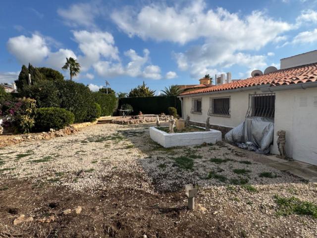 Chalet en venta en Fanadix, la Marina Alta