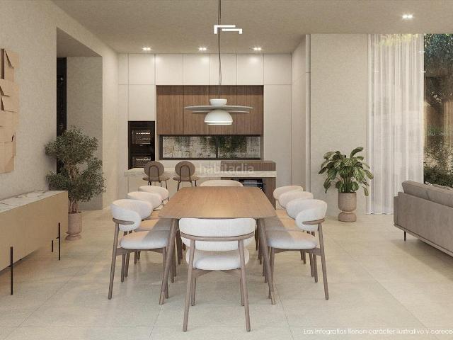 Chalet en venta en Urbanització Sant Jaume, la Marina Alta