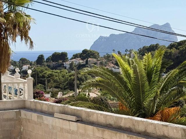 Chalet en venta en Urbanització Sant Jaume, la Marina Alta