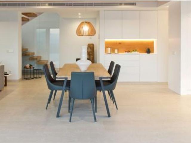 Casa en venta en la Marina Alta, Valencia
