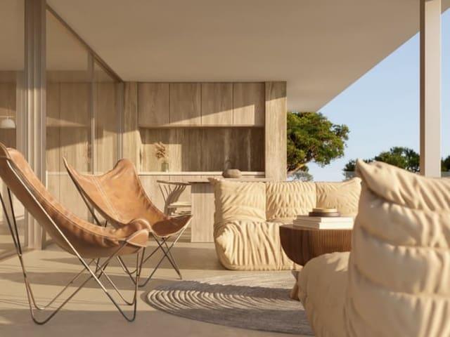 Chalet en venta en la Marina Alta, Valencia