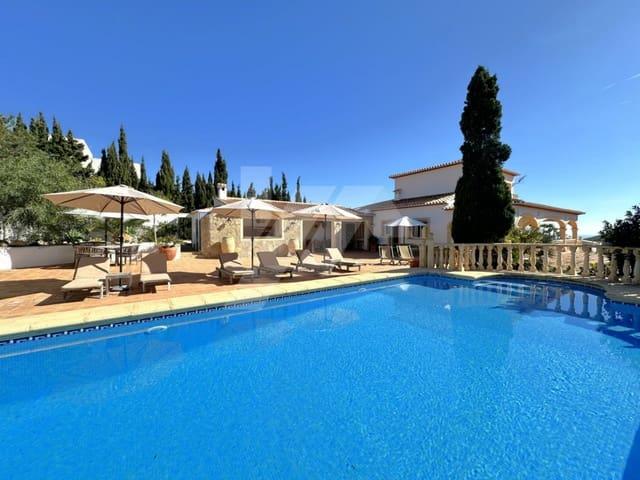 Chalet en venta en la Marina Alta, Valencia
