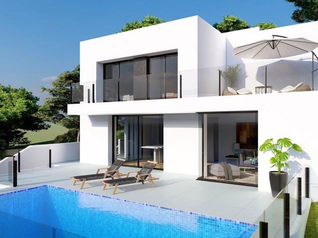 Chalet en venta en la Marina Alta, Valencia