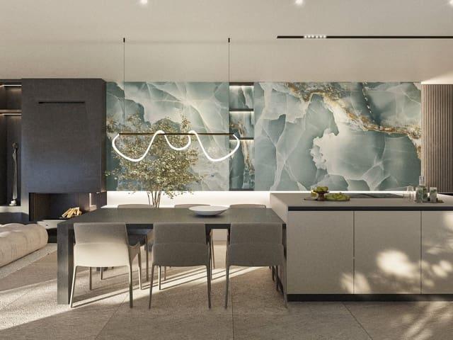 Chalet en venta en la Marina Alta, Valencia