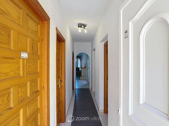 Chalet en venta en Urbanització El Cim del Sol, la Marina Alta