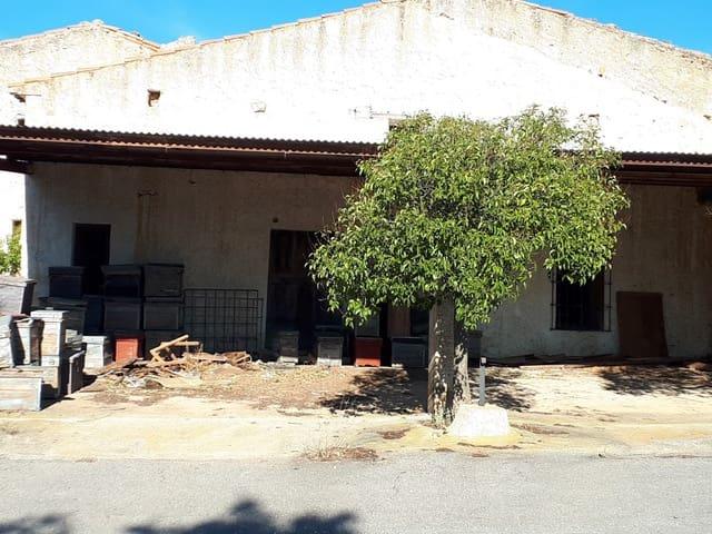 Villa en venta en Benlloch