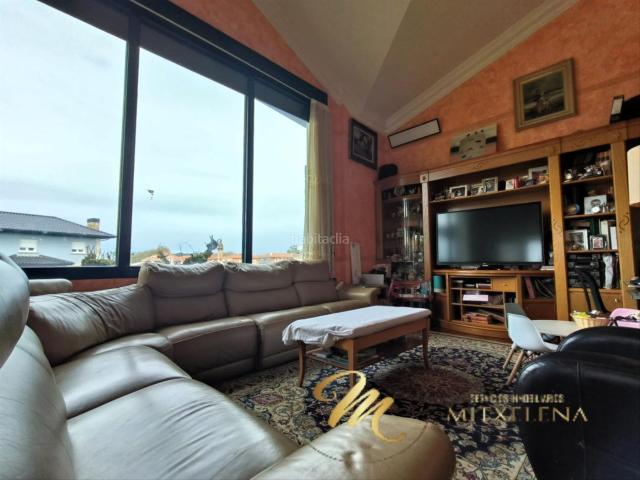 Chalet en venta en Iturriaga, Berango