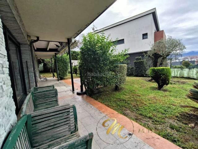 Chalet en venta en Iturriaga, Berango