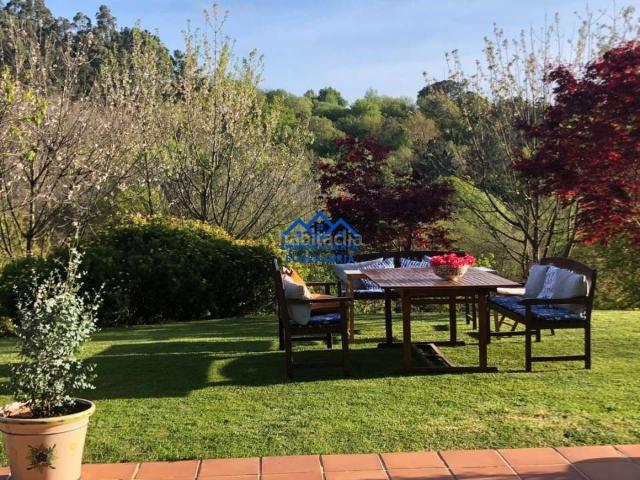 Chalet en venta en Iturriaga, Berango