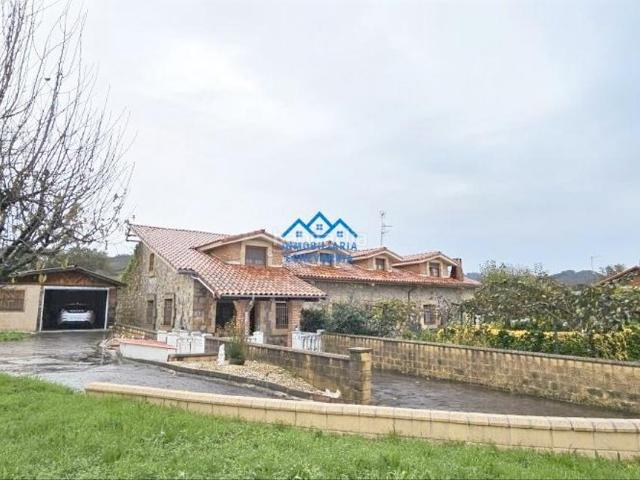 Chalet en venta en Iturriaga, Berango