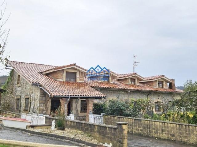 Chalet en venta en Iturriaga, Berango