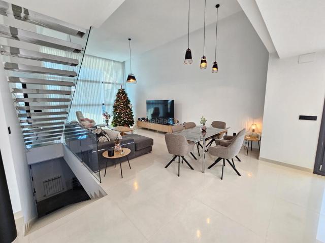 Chalet en venta en Berango, Guipúzcoa