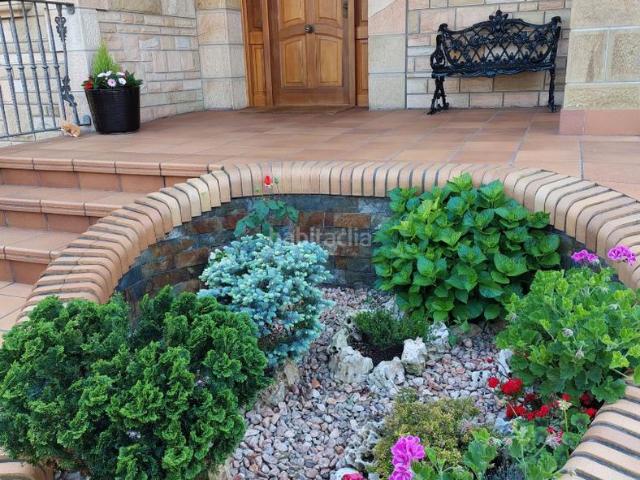 Chalet en venta en Iturriaga, Berango