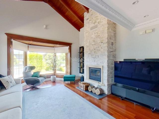 Chalet en venta en Iturriaga, Berango