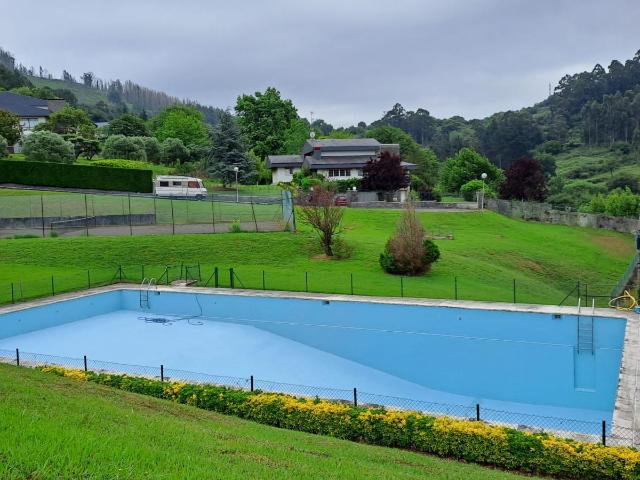 Chalet en venta en Iturriaga, Berango