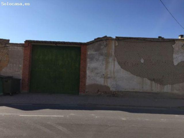 Casa en venta en Bercero, Castilla y León