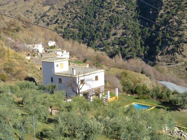 Chalet en venta en Comarca de la Alpujarra Granadina, Andalucía