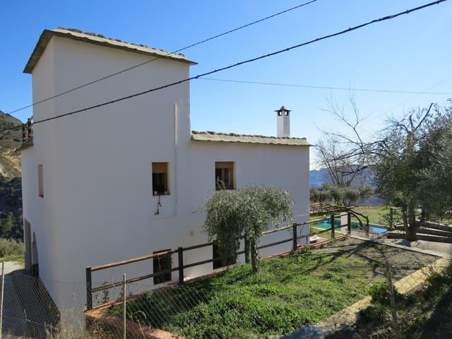 Chalet en venta en Comarca de la Alpujarra Granadina, Andalucía