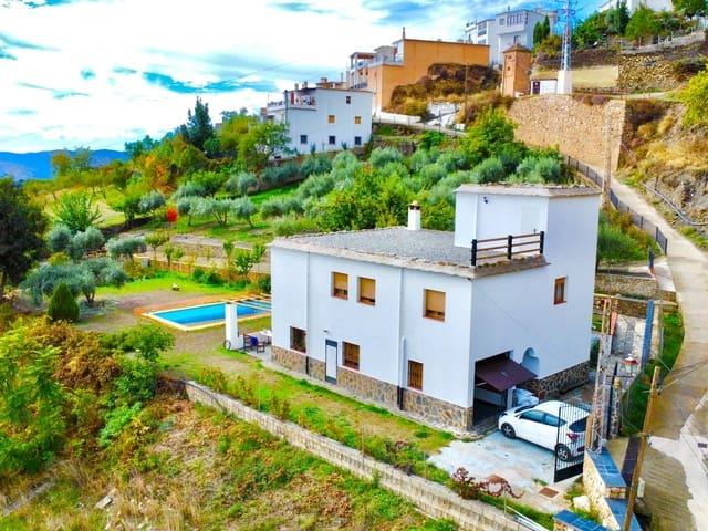 Chalet en venta en Comarca de la Alpujarra Granadina, Andalucía