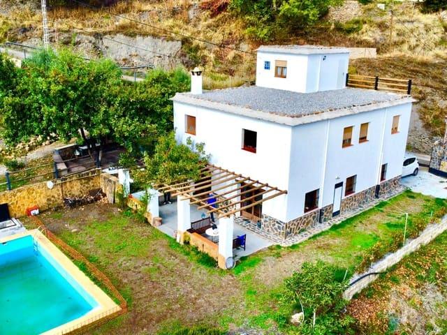 Chalet en venta en Comarca de la Alpujarra Granadina, Andalucía