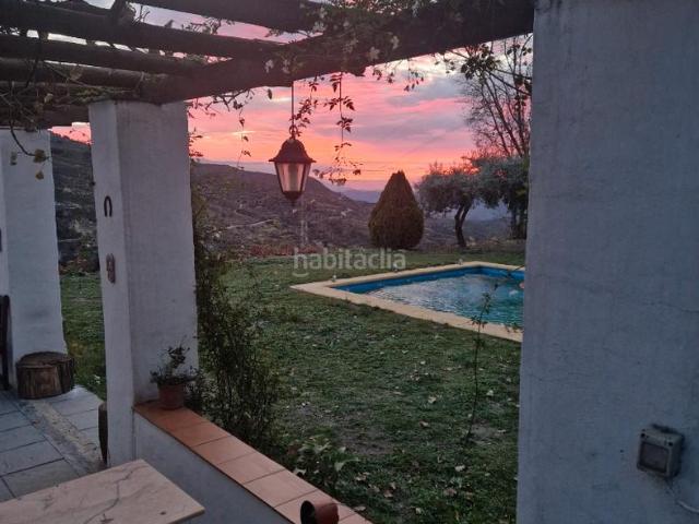 Chalet en venta en Comarca de la Alpujarra Granadina, Andalucía